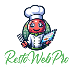 Resto Web Pro